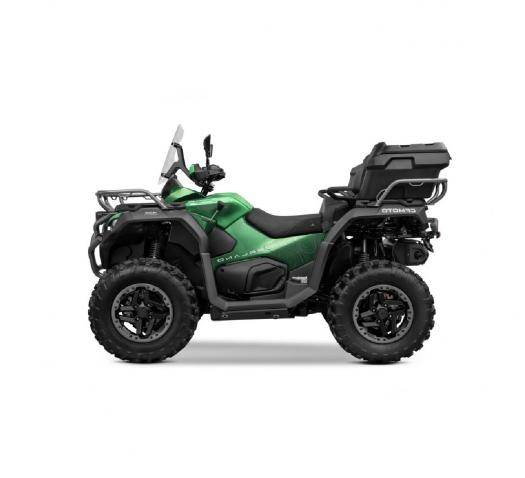 Gladiator X1000 G3 Overland